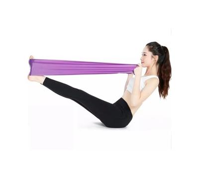 Pilates Bandı 3Lü Set
