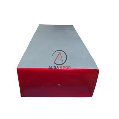 Puf Blok Minder Üstü Kumaş Kaplı 150x250x50 cm.