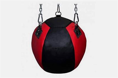 Salon Tipi Küre Boks Torbası 50 cm.