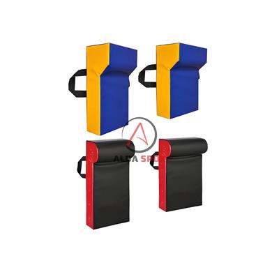 Single Wedge Ragbi Minderi