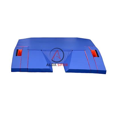 Sırıkla Atlama Minderi Yarışma (Iaf Standartında) 600x800x70 Cm