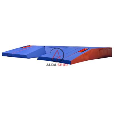 Sırıkla Atlama Minderi Yarışma (Iaf Standartında) 600x800x70 Cm