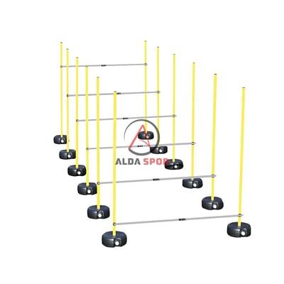 Slalom Çubuğu
