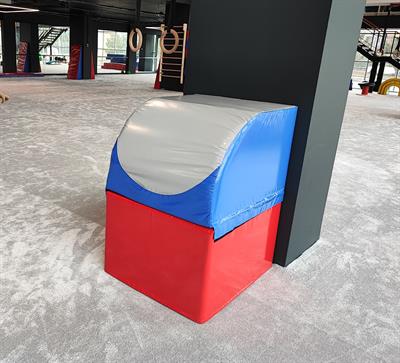 Sünger Atlama Masası 2 Parçalı