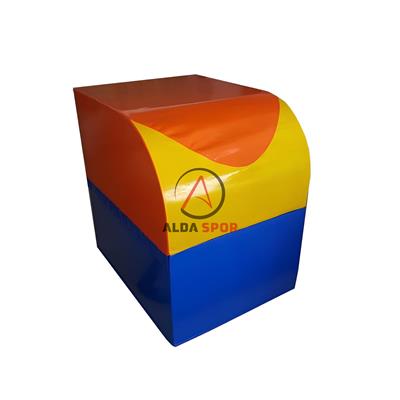 Sünger Atlama Masası 2 Parçalı