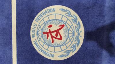 Wushu Taolu Halı Minder Seti Antrenman