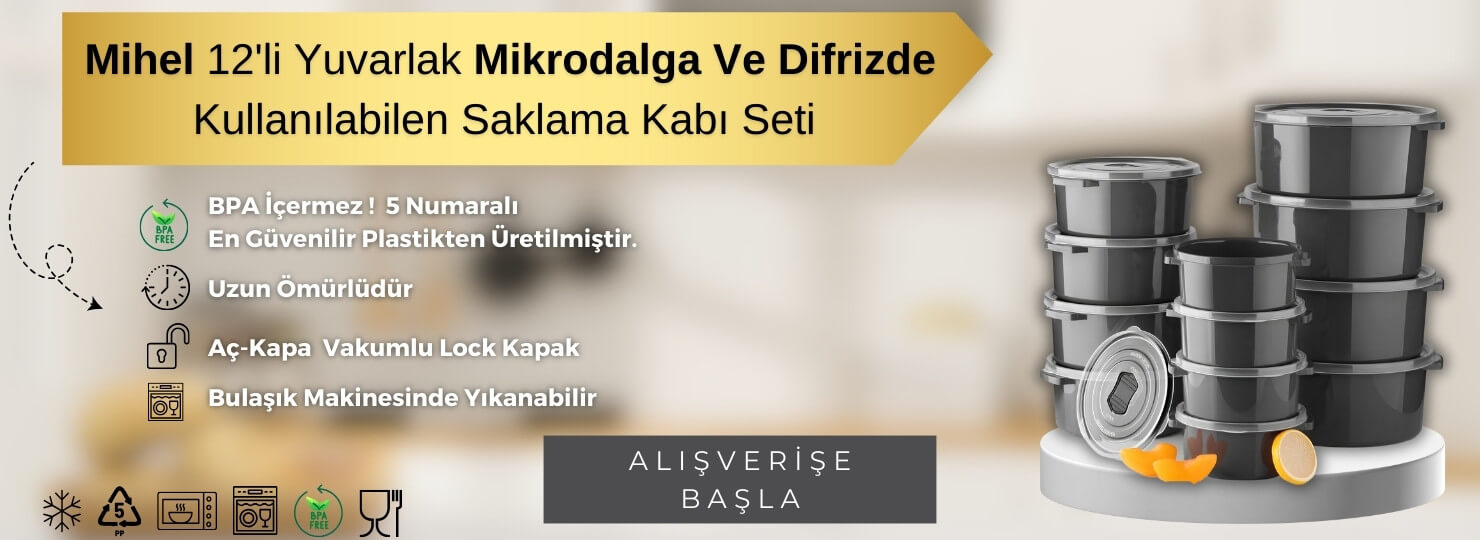 Mihelhome İade