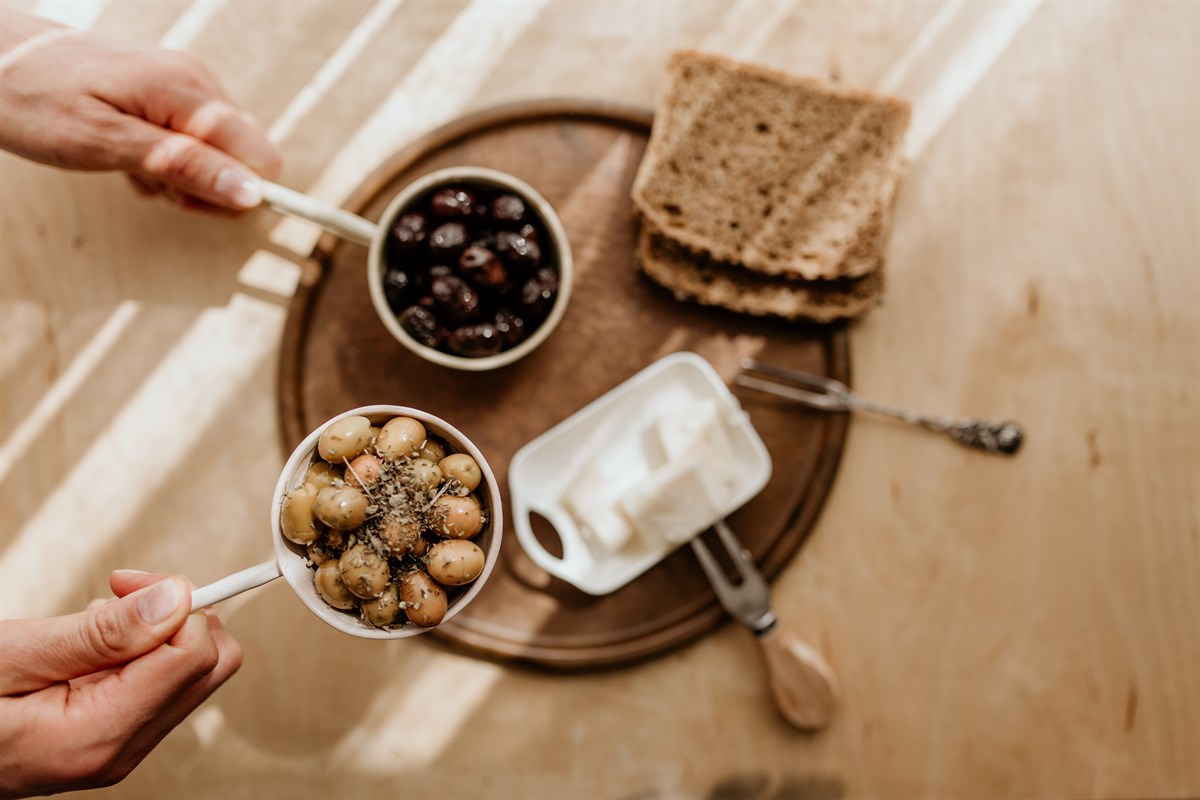 Foze Piknik Zamanı (Yağlı sele, Edremit Kırma, Kuru Sele)
