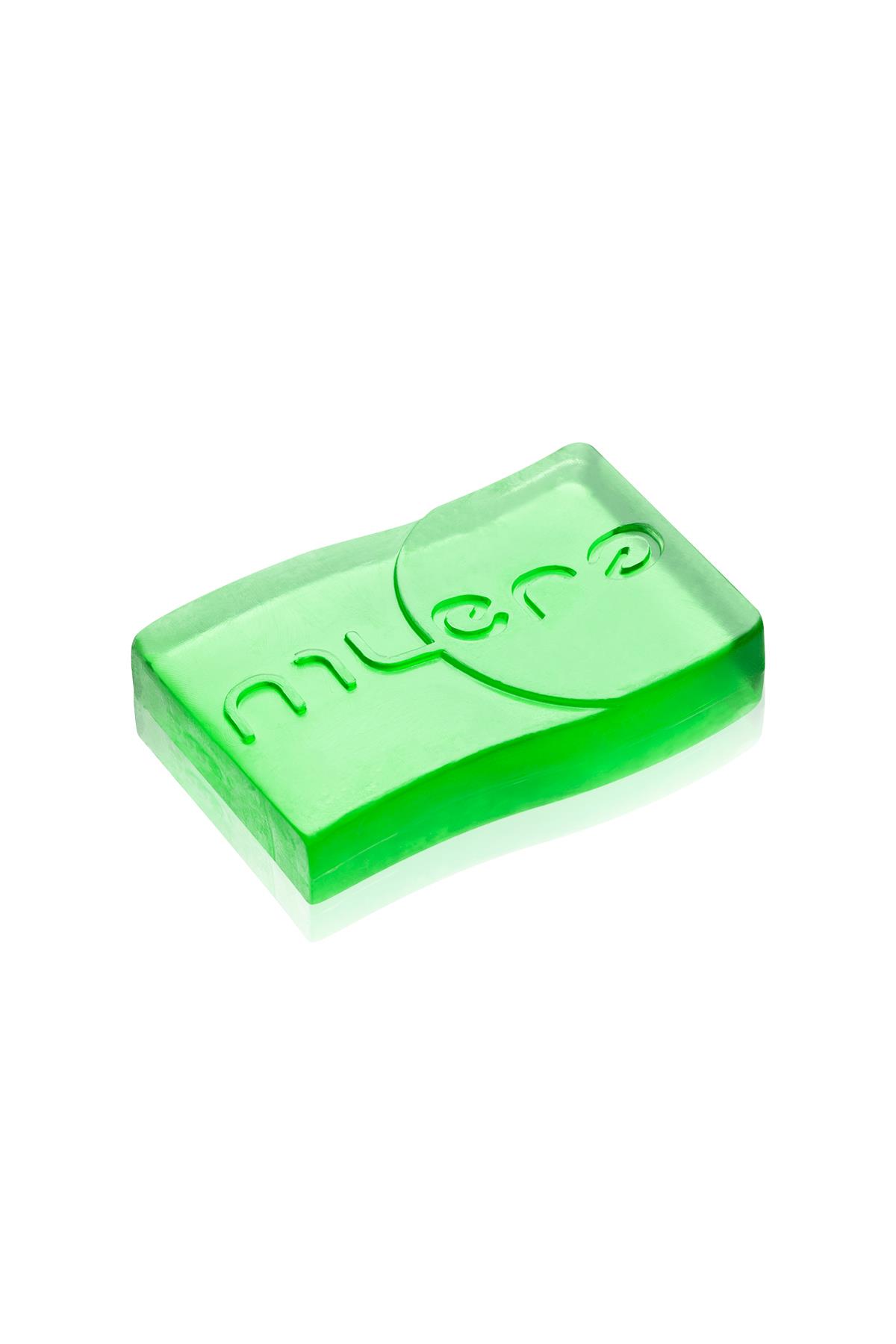 Nilera Elma Gliserinli Sabun - Nilera