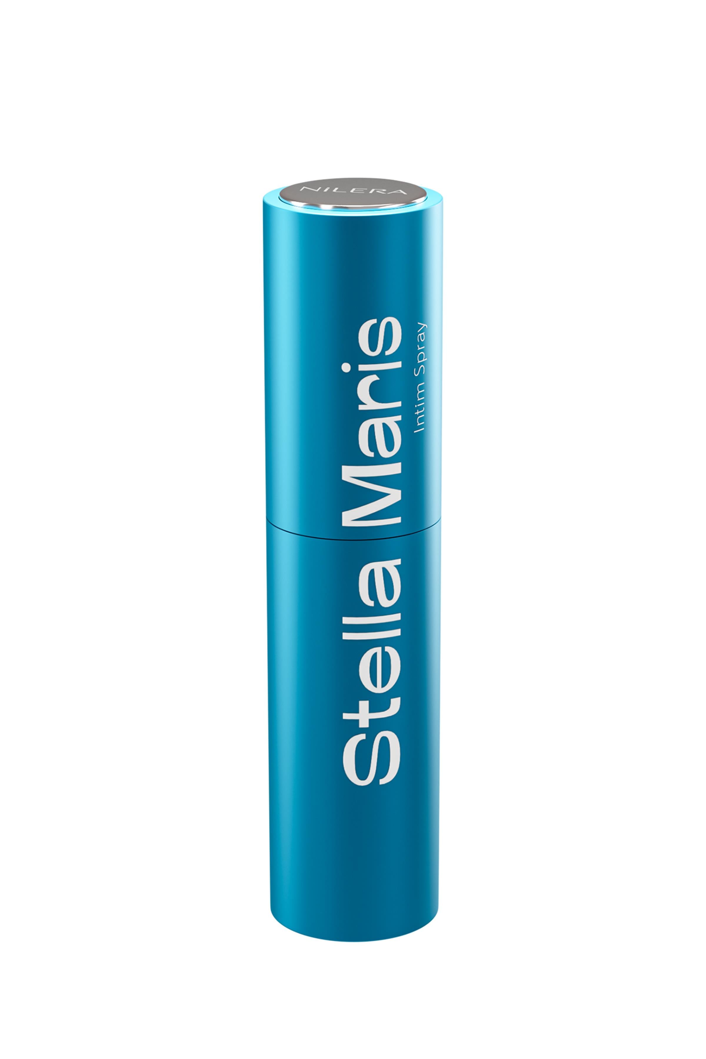 Stella Maris İntim Bakım Spreyi              (Bebek Kokulu) Serum