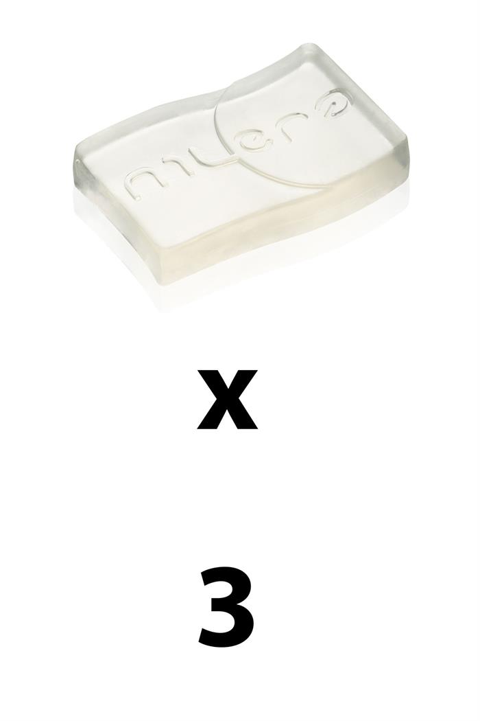 3 Adet Baby Gliserinli Sabun