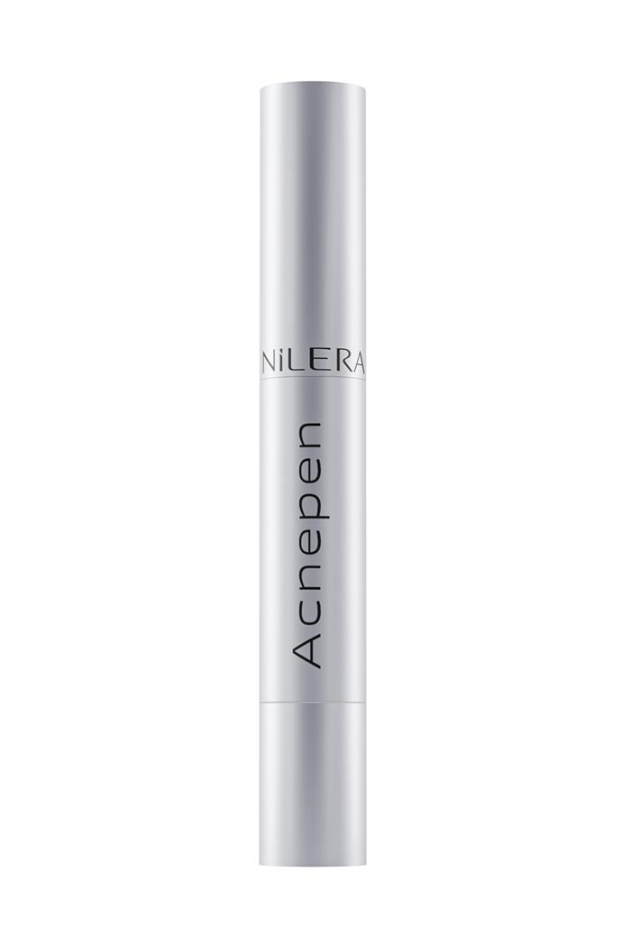 Acnepen Solution & Frambuaz Sabun Seti