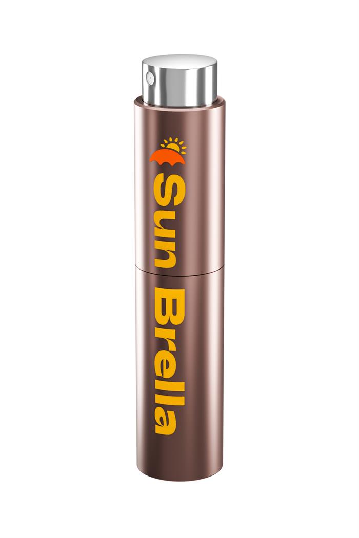 Nilera Sunbrella Sun Spray & Anti Aging Serum 25 ml 0,85 OZ