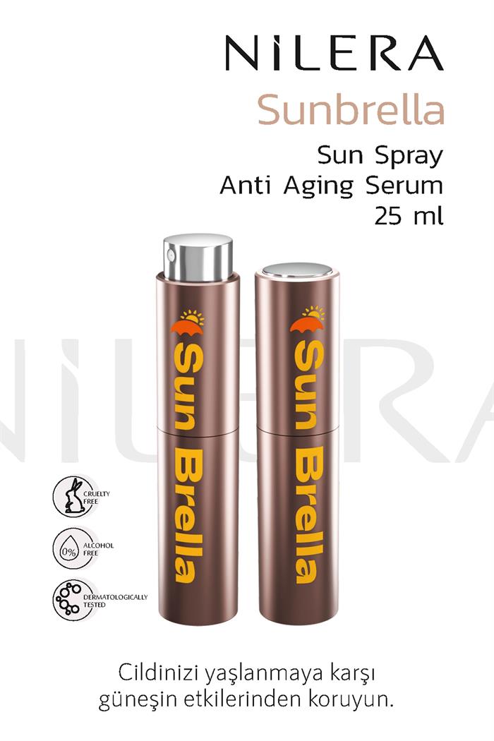 Stella Maris & Sunbrella Serum Bakım Seti - 2