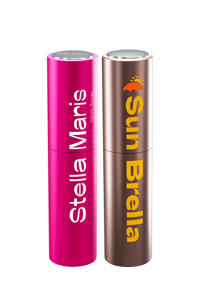 Stella Maris & Sunbrella Serum Bakım Seti - 1 - Nilera