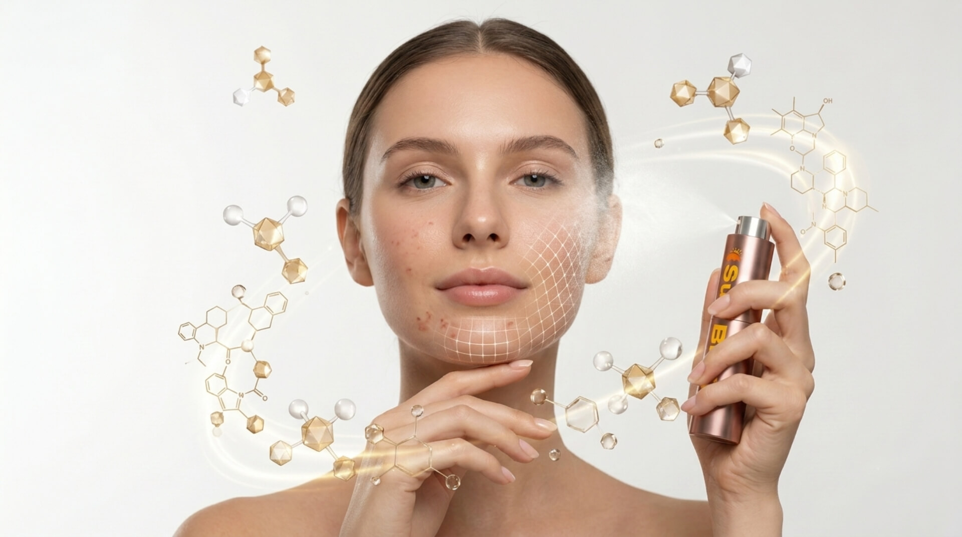 Fotoyaşlanma (Photoaging) Nedir? Güneşin Erken Kırışıklık Üzerindeki Etkisi