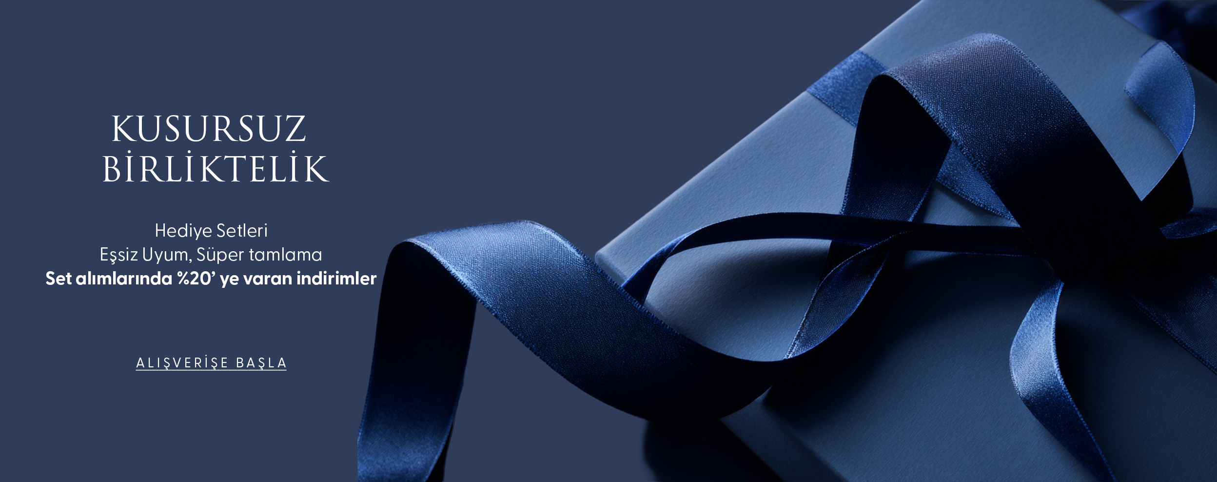 Kusursuz Birliktelik