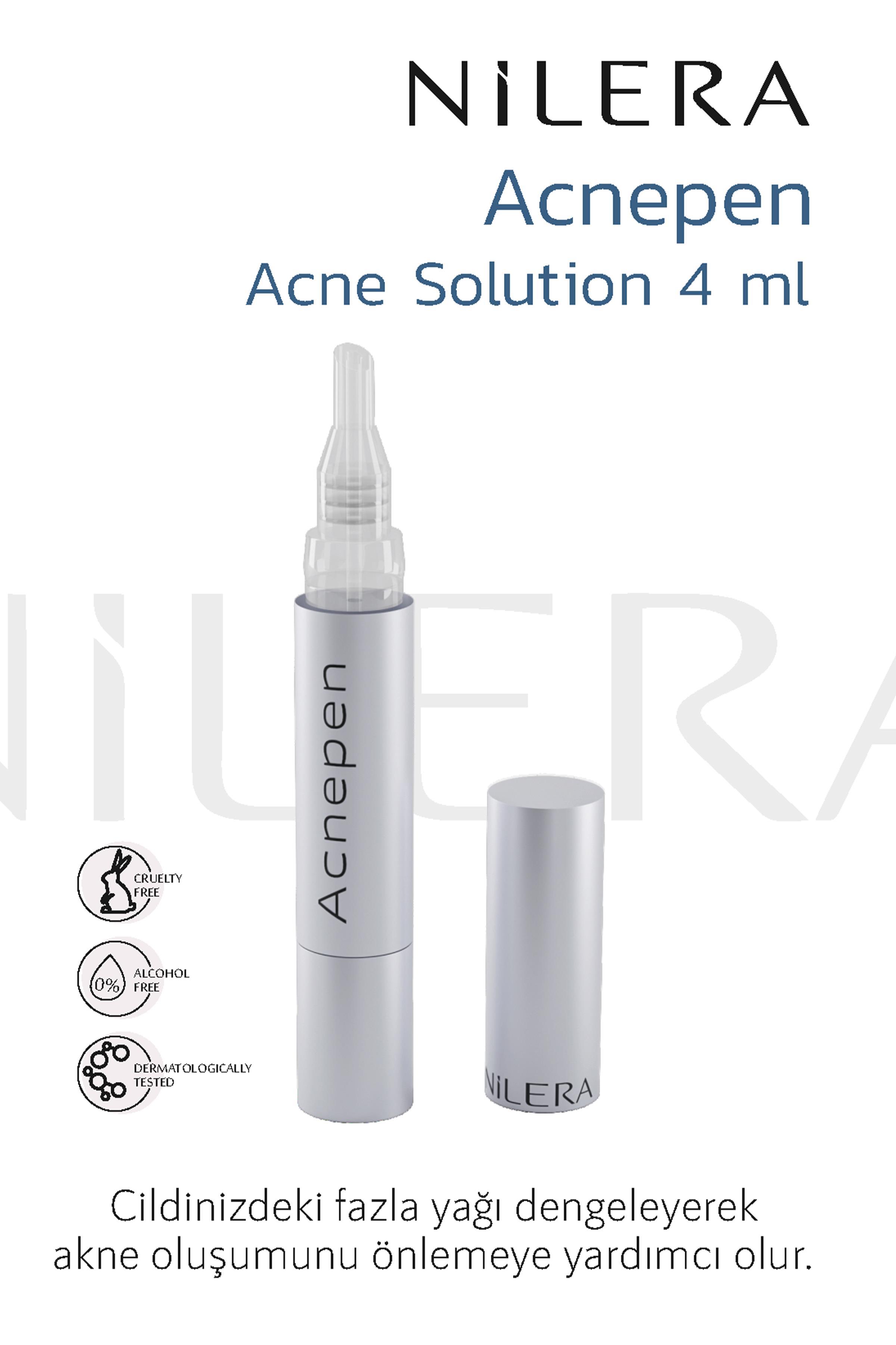 Acnepen Acne Solution - Nilera