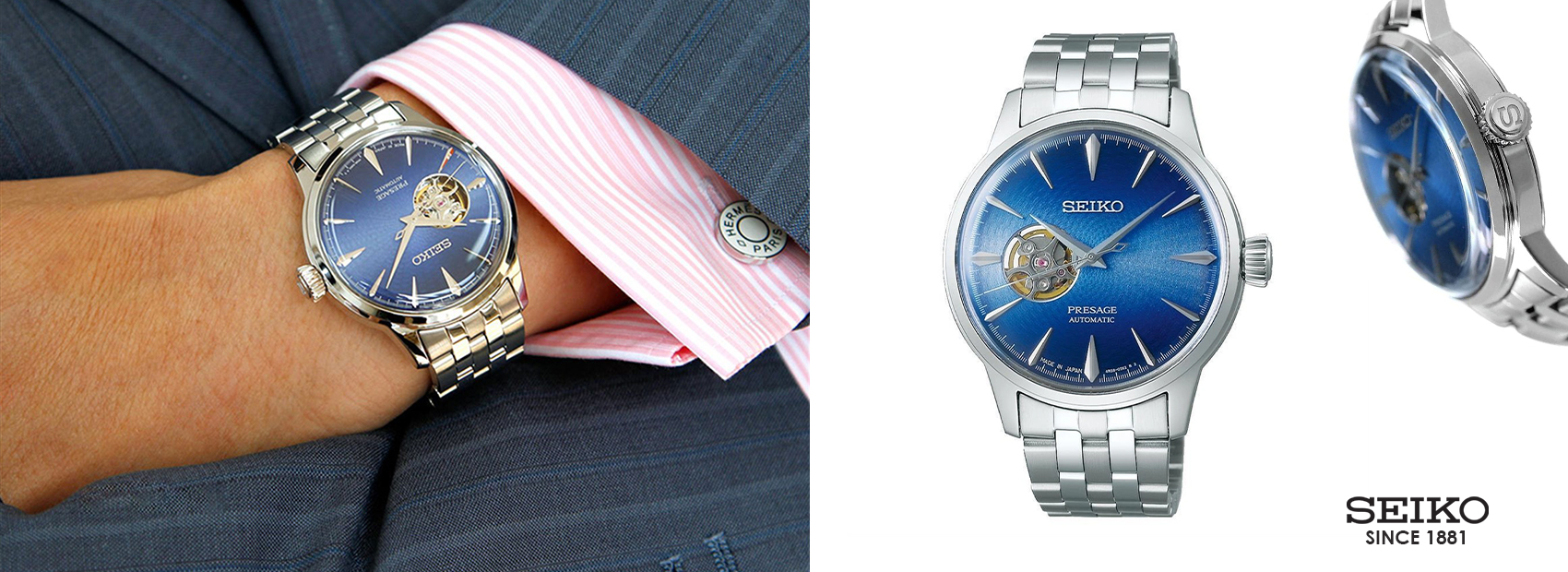 seiko kol saati modelleri