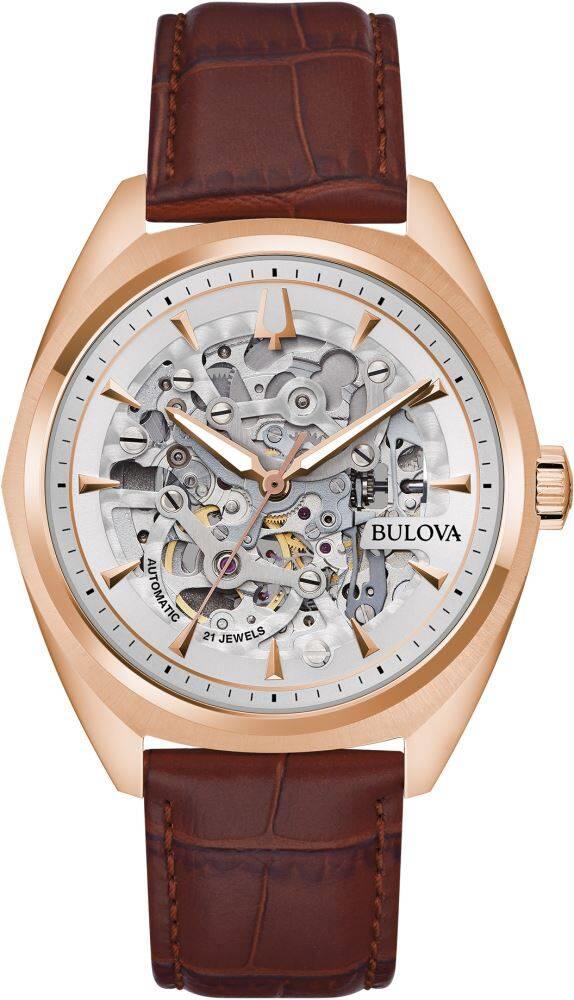 BULOVA 97A175