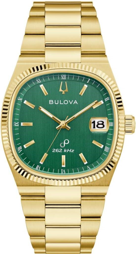 BULOVA 97B237