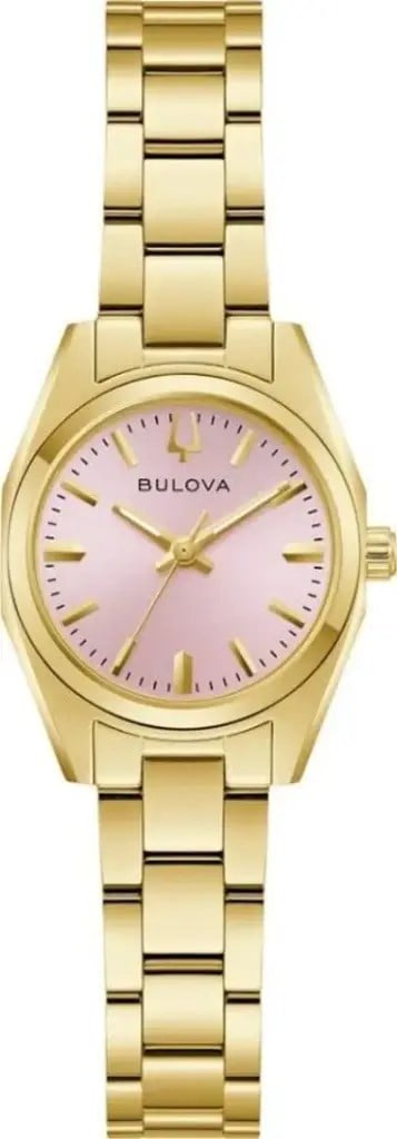 BULOVA 97L187