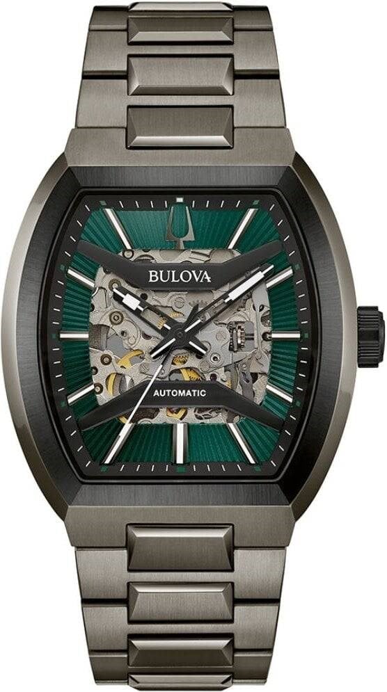 BULOVA 98A321