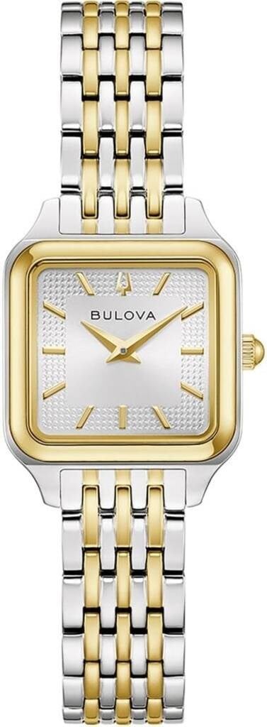 BULOVA 98L330