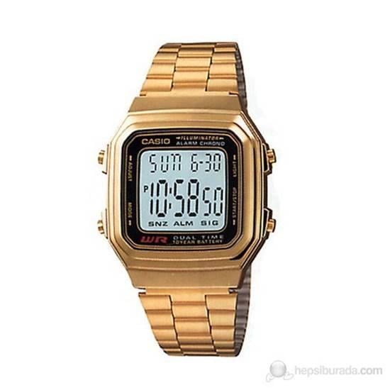CASIO A178WGA-1ADF