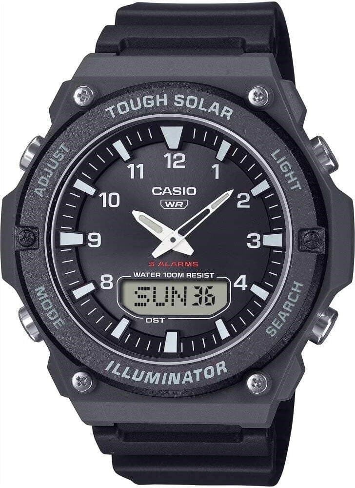 CASIO AQ-S820W-1AVDF