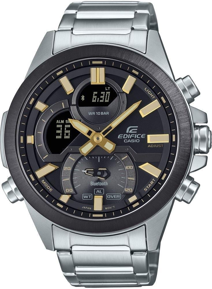 CASIO ECB-30DB-1A9DF