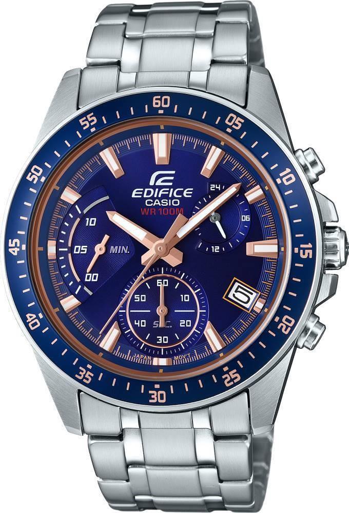 CASIO EFV-540D-2AVUDF