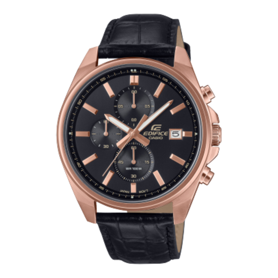 CASIO EFV-610ECL-1AUDF
