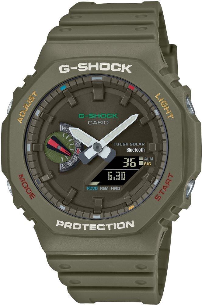 CASIO GA-B2100FC-3ADR