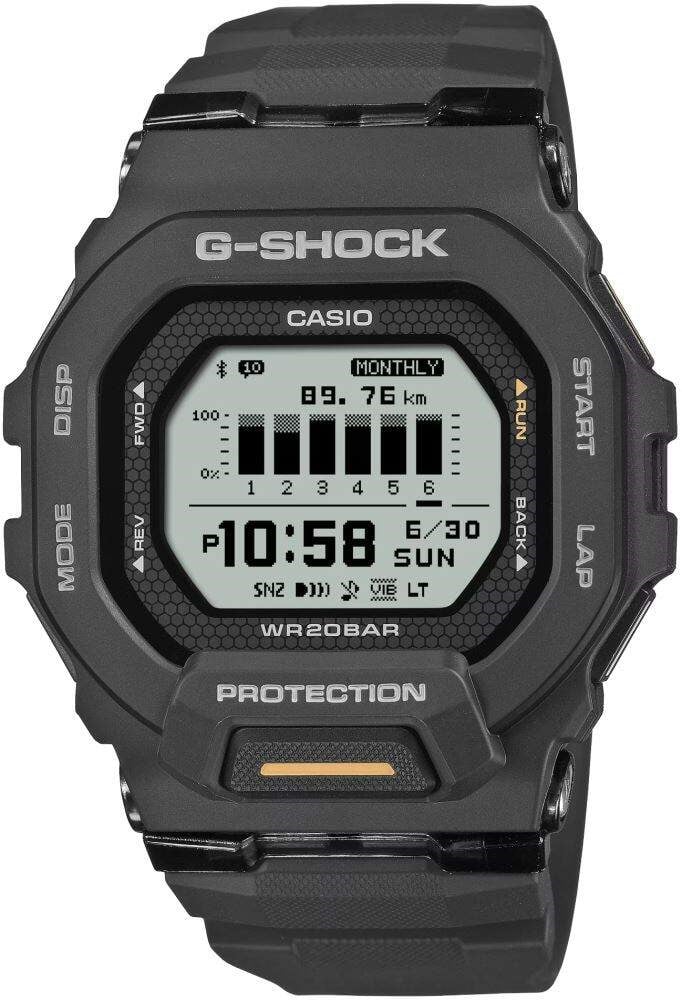 CASIO GBD-200-1A1DR