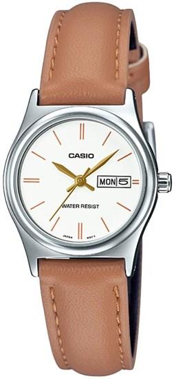 CASIO LTP-V006L-7B2UDF