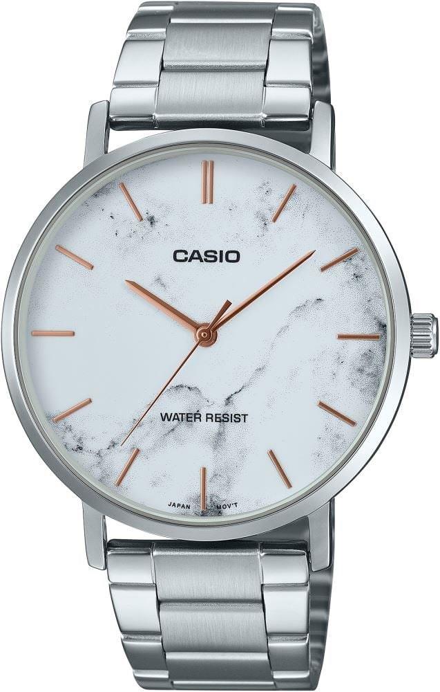 CASIO MTP-VT01DM-7AUDF