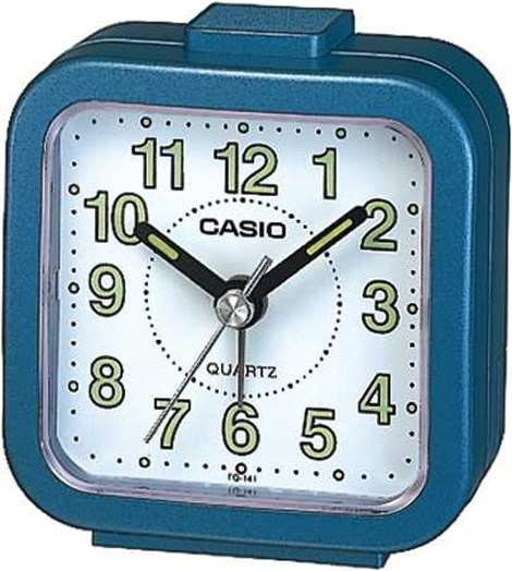 CASIO TQ-141-2DF