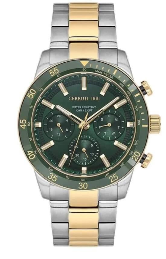 CERRUTI 1881 CIWGK2116606