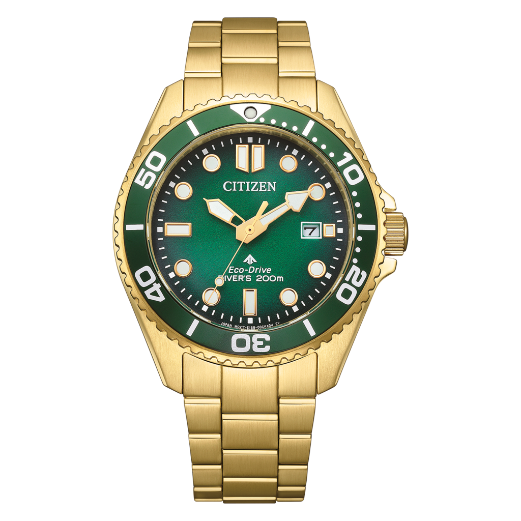 CITIZEN BN0262-59W