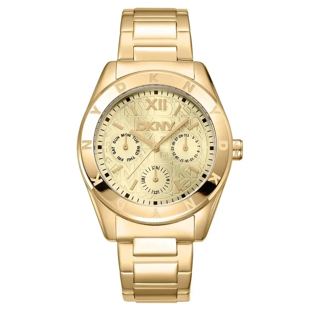 DKNY DK1L015M0035