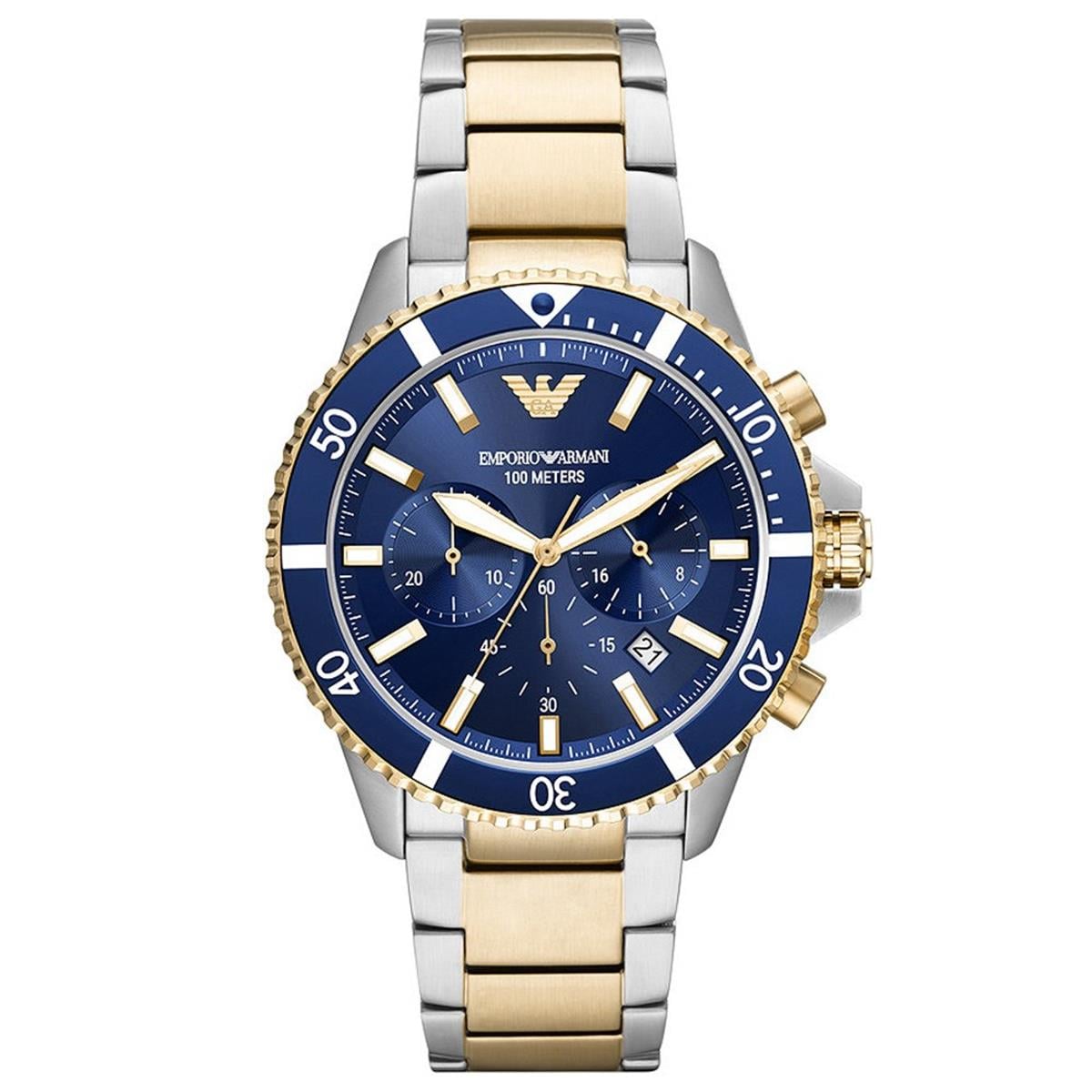 EMPORIO ARMANI AR11362