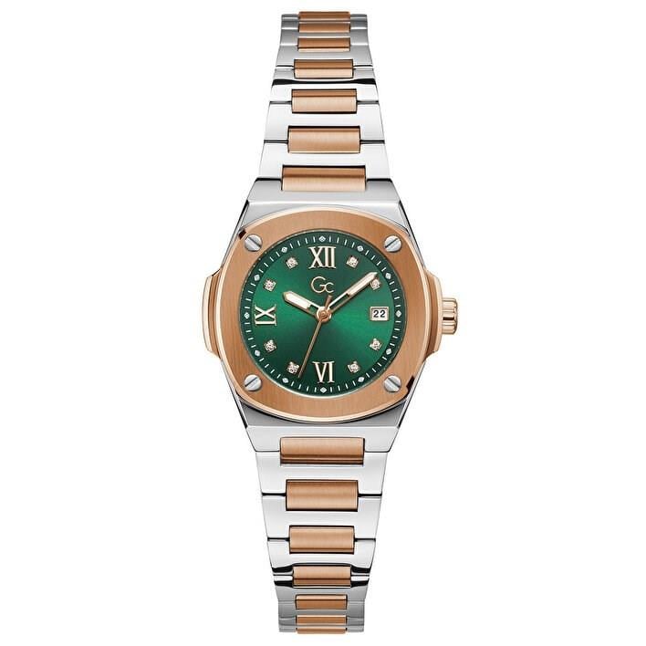 GUESS COLLECTION GCZ12001L9MF