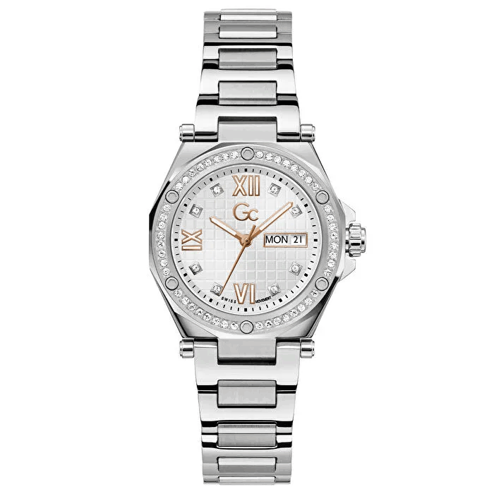 GUESS COLLECTION GCZ20003L1MF
