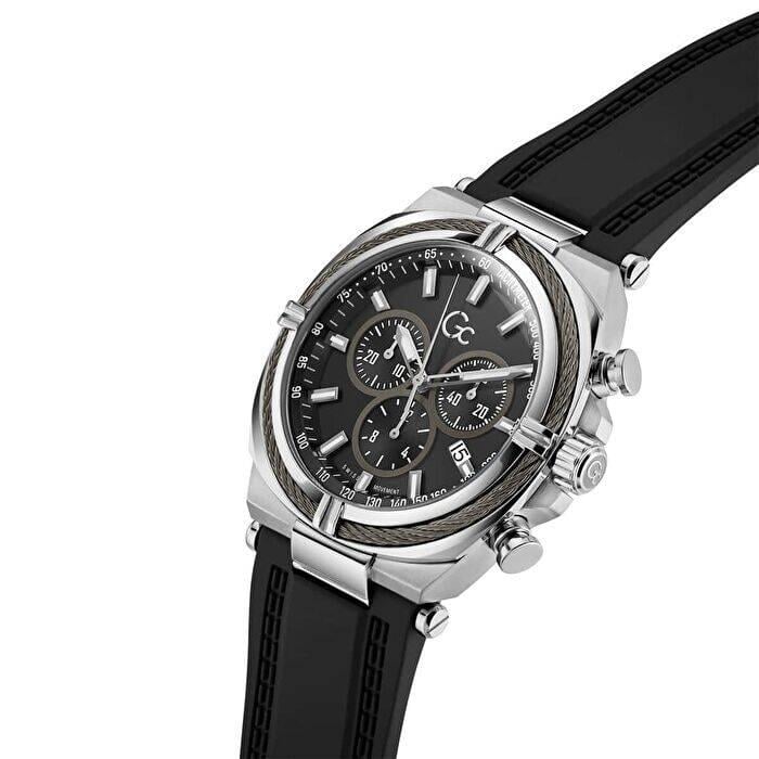 GUESS COLLECTION GCZ32007G2