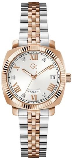GUESS COLLECTION GCZ44003L1MF