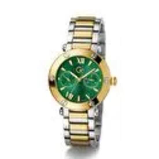 GUESS COLLECTION GCZ48003L6MF