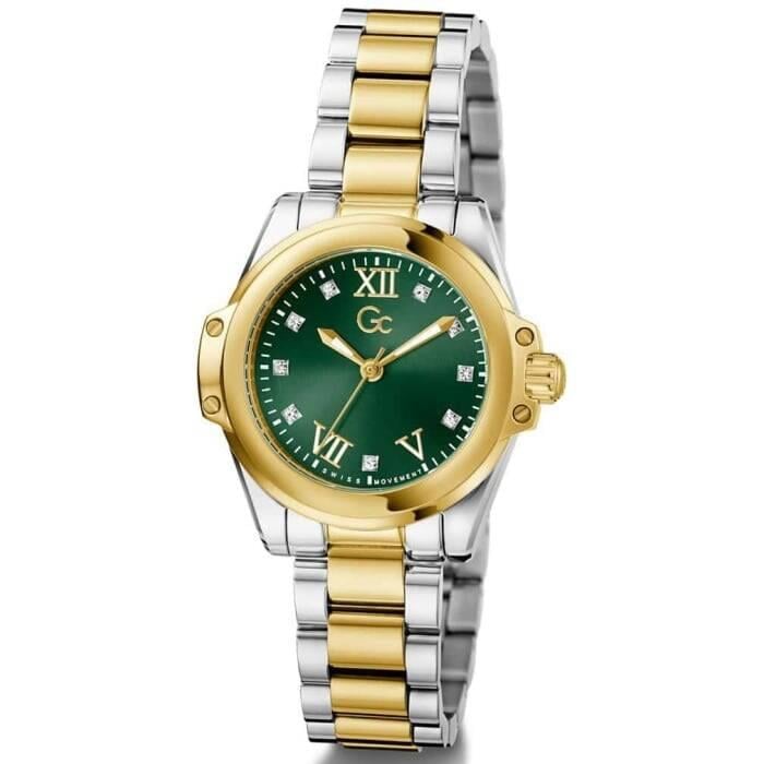 GUESS COLLECTION GCZ58002L9