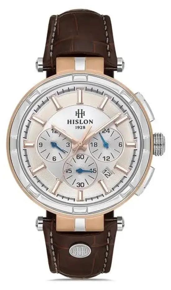HISLON DT202T-02KR