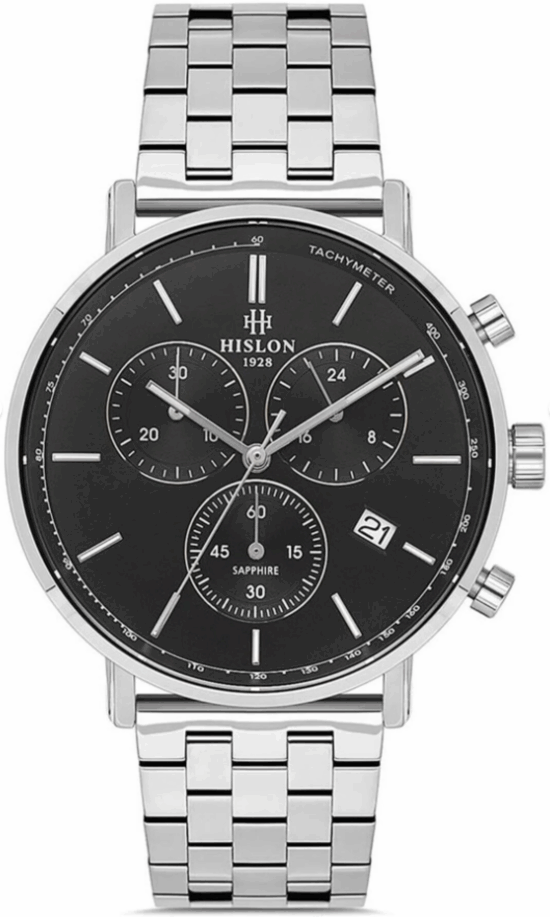HISLON MS210S-04SS